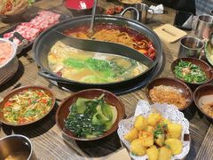 -冯校长老火锅(深圳总店)