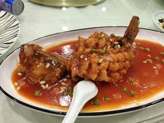 -梅龙镇酒家(南京西路总店)