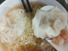 -一记面馆(易发店)