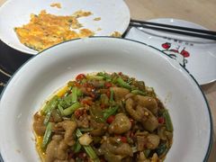 -大碗先生(万家丽店)