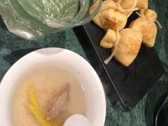-初春四季·椰子鸡火锅(中关村店)