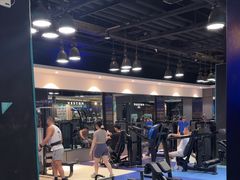-威仕顿健身游泳(御锦城店)