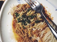 -辛香汇·现炒川菜(武进吾悦店)