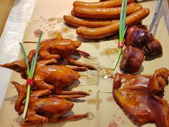 -鸽子窝(宋庄店)
