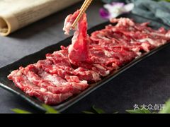 -捞围鲜·港式打边炉(海阳路店)