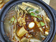 -清真·穆萨砂锅(大皮院店)