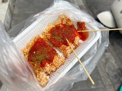 -彩霞街炸鸡(玉带园店)