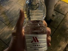 -上海宝华万豪酒店