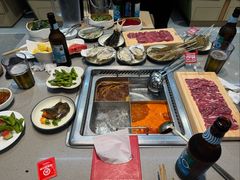-海底捞火锅(天一广场亚细亚店)