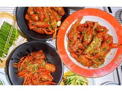 -熊记虾王·小龙虾(东晓南店)