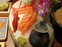 -七条鱼日本料理(远洋乐堤港店)
