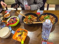 -猪脑壳凉面(南正街店)