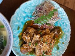 -鸟鹏烧鸟居酒屋(仁恒梦中心店)