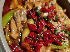 -乔阿马·江南味·驴肉香(龙湖华泾天街店)