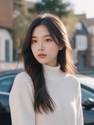 点击看大图 -New Fashion发型定制