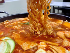 -三餐季年糕火锅(韩乐坊店)