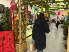 -潇湘·永州会馆(百子湾店)