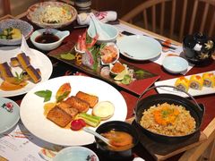 -蟹田居·活蟹料理(东城店)