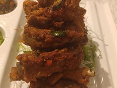 -香满楼(南关店)