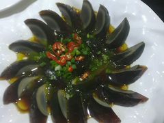 姜汁松花蛋-宛平李记小吃(东关街店)