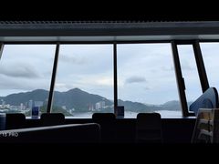 -湾景餐厅(海洋公园店)