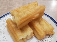 油条-荔银肠粉(广州天河华利路店)