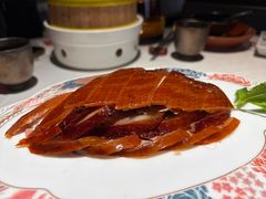 -在前门·烤鸭北京菜(五月花广场店)