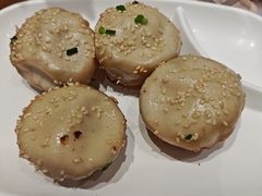 -小杨生煎(天之骄子店)