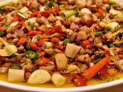 -阿嫂印象·民间江湖菜(大学城店)