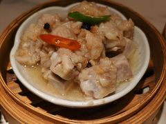 -禄运茶居·手工点心(猎德店)