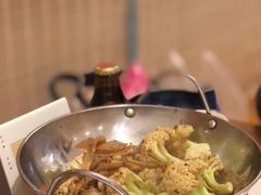 -枣子树·素食餐厅(普陀山店)