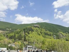 -五台山风景名胜区