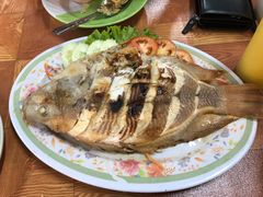 -陳妈妈泰国菜