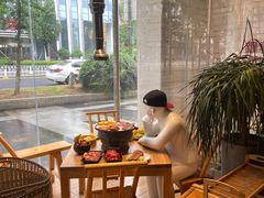 -么肆烤肉(汉街形象店)