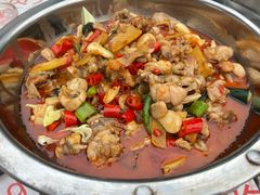 -辣不怕口味虾(凌霄路店)