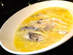 -杭州西子湖四季酒店·金沙厅