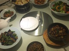 -青年公社烤鸭(青年路店)