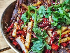 -五丁桥光头香辣蟹(望江橡树林店)