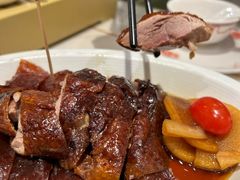 -稻香酒家·35年老字号(侨光店)