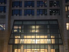 -上海外滩华尔道夫酒店