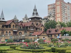 -马勒别墅饭店(静安寺店)