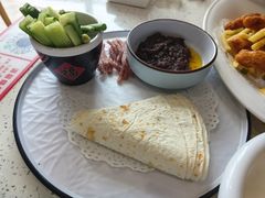 -巧克力渔家.小船海鲜家常菜(万平口店)