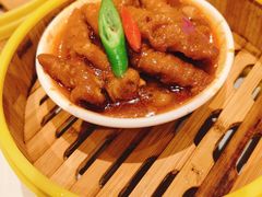 -醉辉皇原味海鲜江南菜(成都大魔方店)