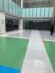 -天津市儿童医院(河西马场院区)