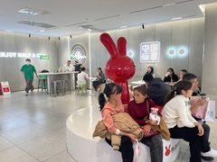 -书亦烧仙草(万家丽一店)