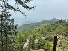 -九华山风景区月身宝殿