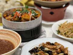 老大同过油肉-凯鸽酒楼(大同振兴街店)