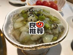 -千寻山野烤肉(中关村店)