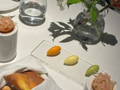 -L'Arome芳芳法国餐厅(仙林金鹰店)