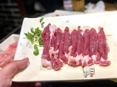 -宽板凳老灶火锅(簋街店)